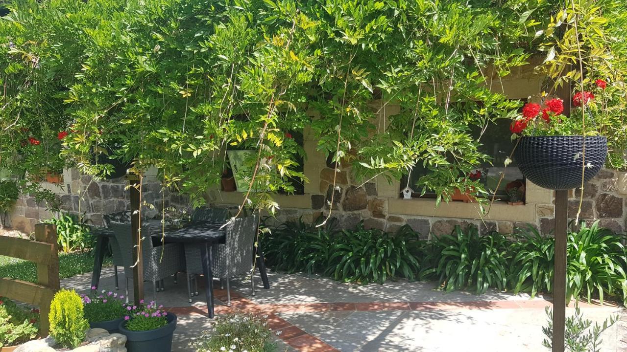 Liérganes El Molino De Rucandio מראה חיצוני תמונה